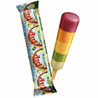 Pip Organic Rainbow Fruity Ice Lolly with Cheeky Veg