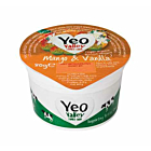 Yeo Valley Organic Mango & Vanilla Yogurts