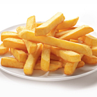 Caterfood Select Frozen Straight Cut Fries 14/14