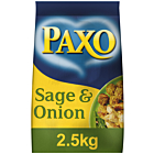 Paxo Sage and Onion Stuffing Mix