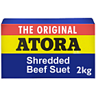 Atora Original Shredded Beef Suet