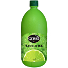 Gomo Lime Juice