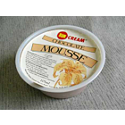 Suncream Frozen Chocolate Mousse Pots 105ml