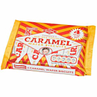 Tunnocks Milk Chocolate Caramel Wafer Bars