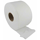 Staples 2 Ply Mini Jumbo Toilet Rolls 150m x 95mm