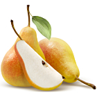 Fresh Pears