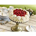 Menuserve Frozen Gluten Free Raspberry Pavlova