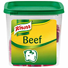 Knorr Gluten Free Beef Boullion Stock Cubes