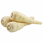 Fresh Parsnips