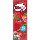 Ribena Strawberry Cartons