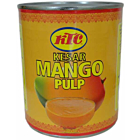 KTC Kesar Mango Pulp