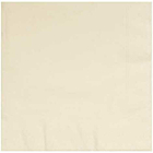 Swantex 2 Ply Devon Cream Napkins 33cm - unit