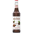 MONIN Premium Chocolate Syrup 700 ml