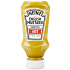 Heinz English Hot Mustard Squeezy