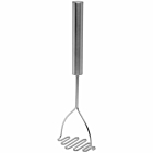 GenWare Stainless Steel Potato Masher 35cm/14"