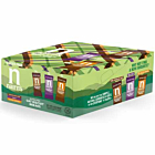 Nairn's Gluten Free Mixed Case Oat Biscuit Breaks