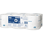 Tork 2 Ply SmartOne Advanced White Toilet Rolls