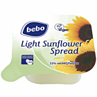 Bebo Sunflower Dishes Light