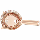 Copper Premium Hawthorne Strainer