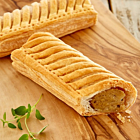 Wrights Frozen Vegan Sausage Rolls