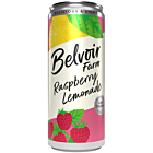 Belvoir Delicious & Light Raspberry Lemonade