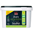 Major Gluten Free Basic Vegetable Boullion