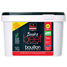 Major Gluten Free Basic Beef Boullion