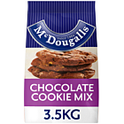 McDougalls Chocolate Cookie Mix