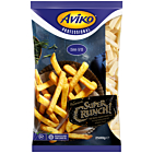 Aviko Frozen SuperCrunch Thick Cut Chips 18mm