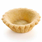 Pidy Mini Sweet Shortcrust Fluted Tartlets 4.5cm