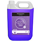 Concentrated Purple Beerline Cleaner