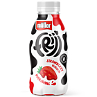 Muller Frijj Strawberry Milkshake