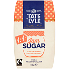 Tate & Lyle Fairtrade Jam Sugar