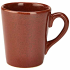 Terra Stoneware Rustic Red Mug 32cl/11.25oz