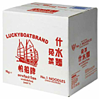 Lucky Boat No 1 Thick Noodles