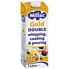 Millac UHT Gold Double Cream Alternative