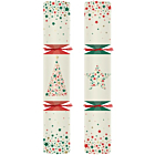 Swantex Starfall Christmas Party Crackers 10"