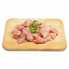 Frozen British Diced Chicken Leg & Breast