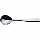 Genware Square Soup Spoon 18/0 (Dozen)