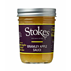 Stokes Bramley Apple Sauce