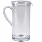 Polycarbonate Pitcher 1.6L/56.25oz