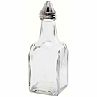 Glass Oil/Vinegar Dispenser 5.5oz