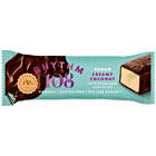 Rhythm 108 Gluten Free Vegan Super Coconut Chocolate Bars