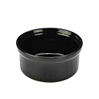 GenWare Stoneware Black Ramekin 9.5cm/3.75"