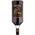 Captain Morgan Dark Rum 40%