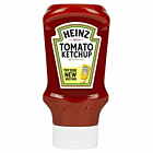 Heinz Tomato Ketchup Squeezy