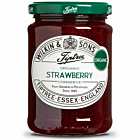 Tiptree Organic Strawberry Jam