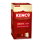 Kenco Professional Smooth Instant Coffee Sticks