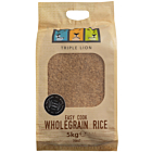 Triple Lion Easy Cook Wholegrain Rice