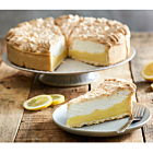 Sidoli Frozen Lemon Meringue Pie